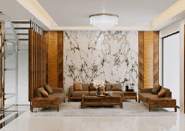 Thiết kế nội thất